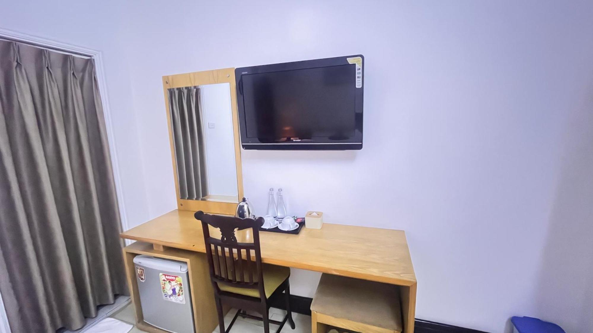 Hanoi Win Hotel & Travel 外观 照片
