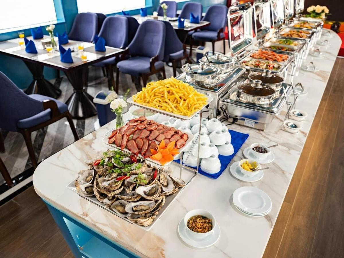 Hanoi Win Hotel & Travel 外观 照片