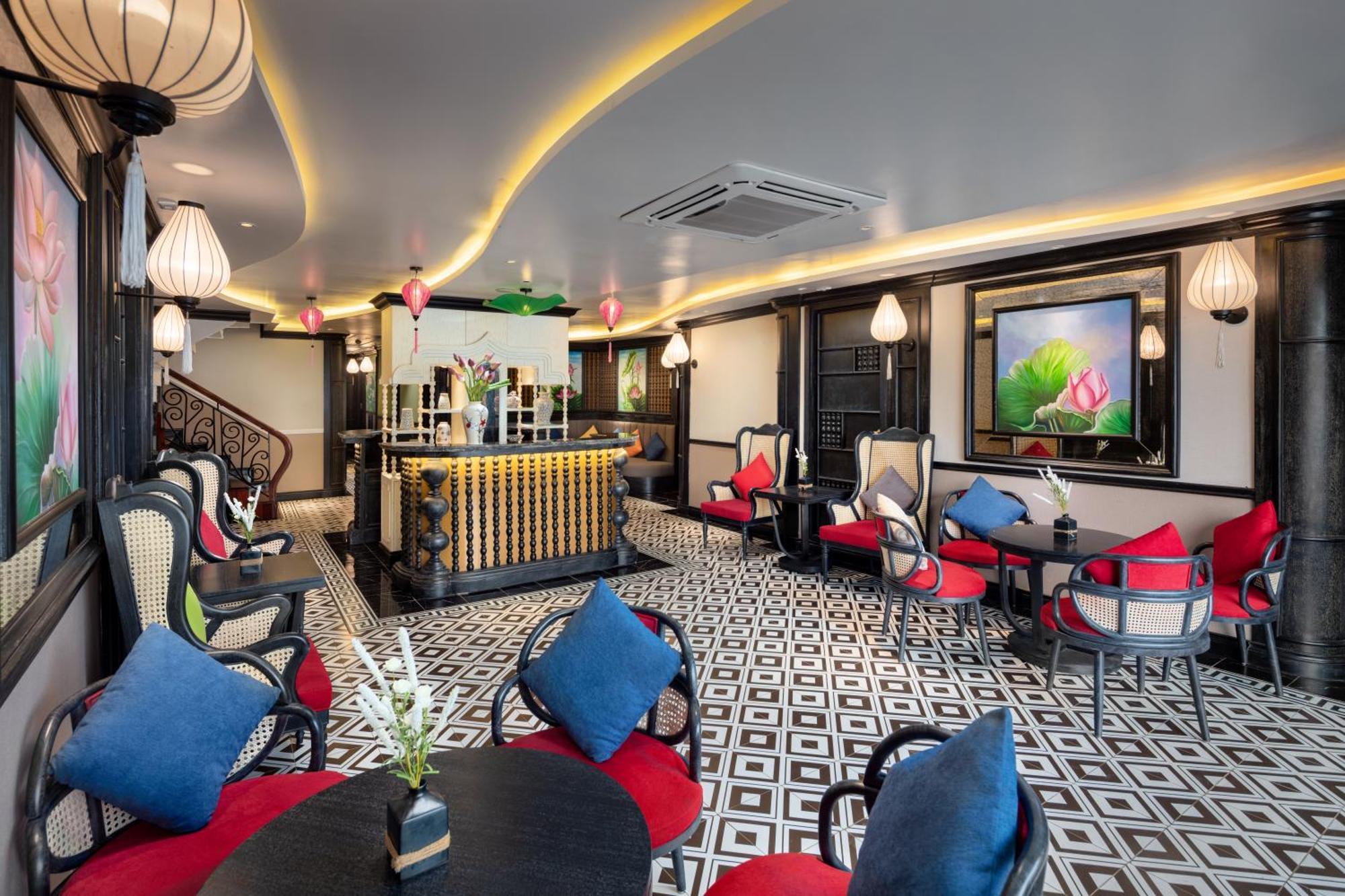 Hanoi Win Hotel & Travel 外观 照片