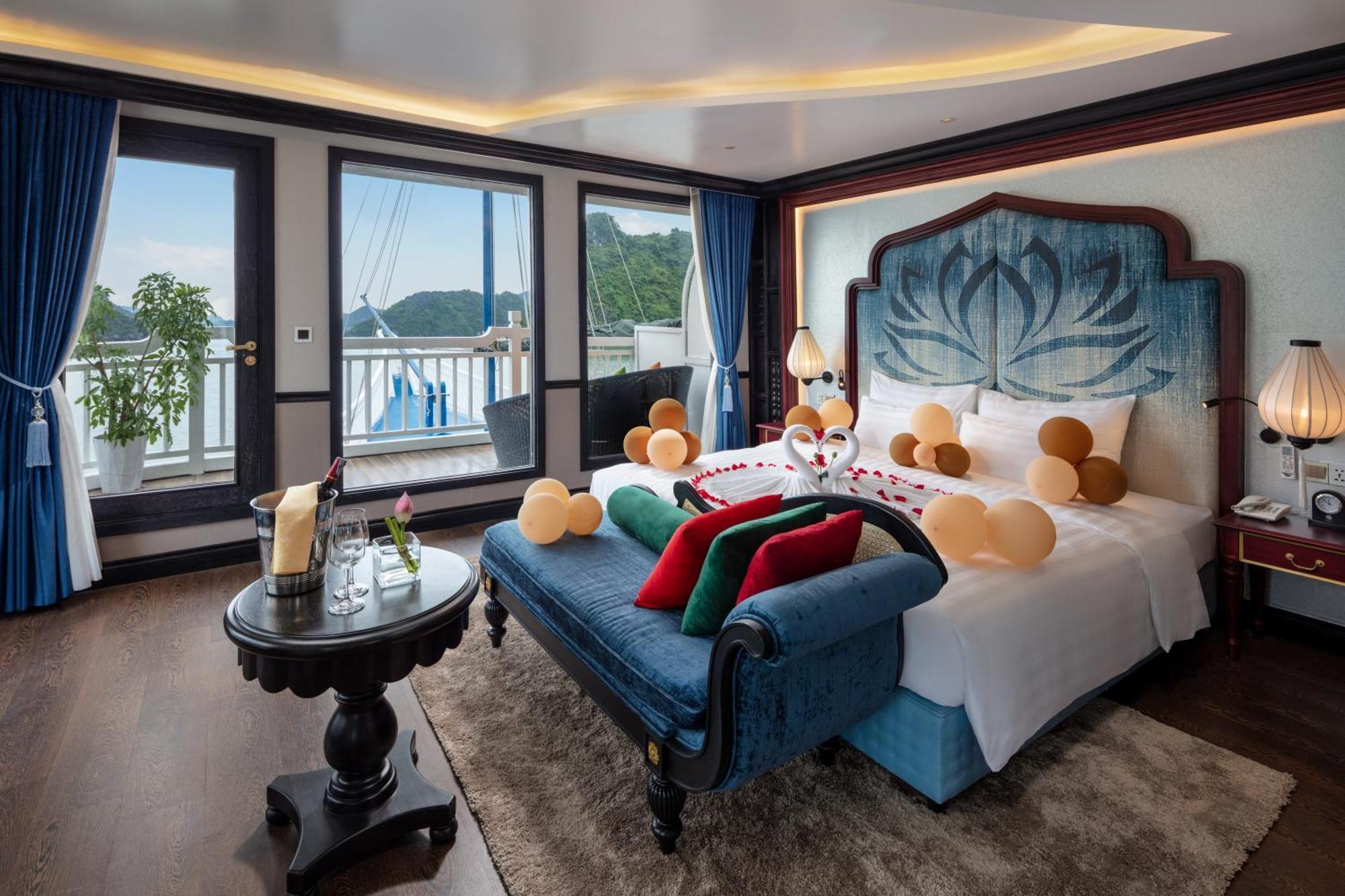 Hanoi Win Hotel & Travel 外观 照片